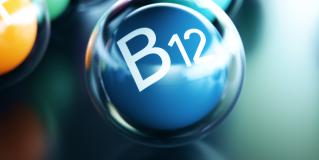 vitamin B12