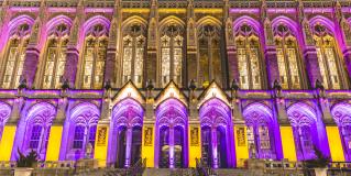 university of washington