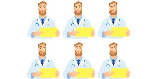 physician report cards