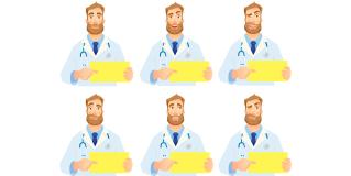 physician report cards