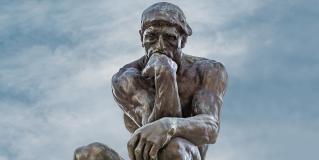 thinker