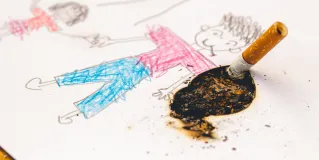 nonaccidental pediatric burn