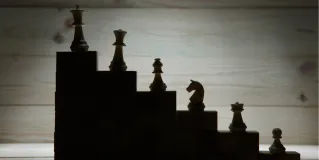 hierarchy