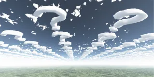 uncertainty