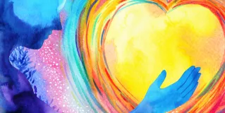 physician as healers