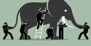 challenge of understanding costs