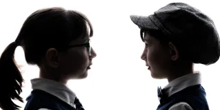 puberty suppression