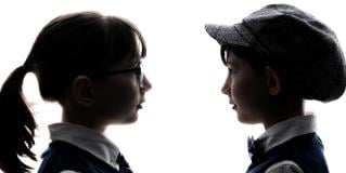 puberty suppression