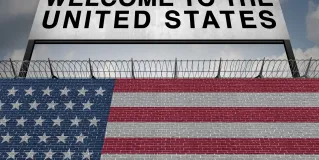 US immigration policy