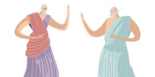 socratic method