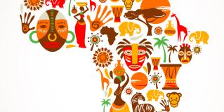 Africa