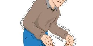 early Parkinson