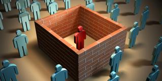 stigmatization