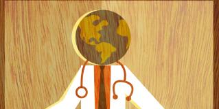 global health ethics