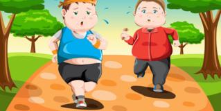 pediatric obesity