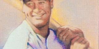 lou gehrig
