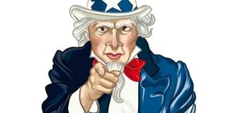 uncle sam