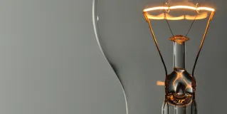 light bulb