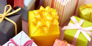 gifts