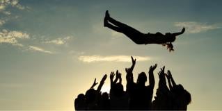 support groups