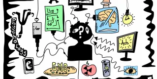 schizophrenia