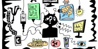 schizophrenia