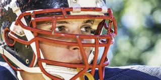 high school football
