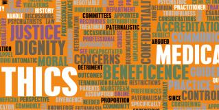 ethical medicine