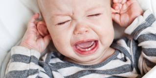 otitis media