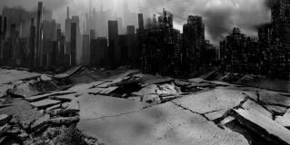 earthquake