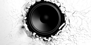 offensive music