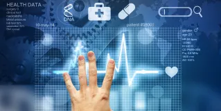 personal health record