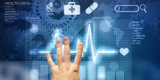 personal health record