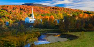 Vermont