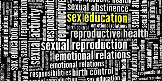 sex education