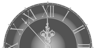 7 minutes to midnight