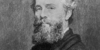 Herman Melville