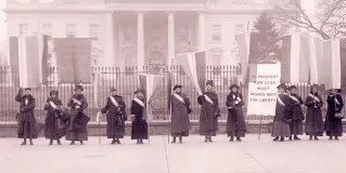 civil disobedience