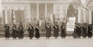 civil disobedience