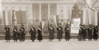civil disobedience