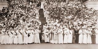 women's movement