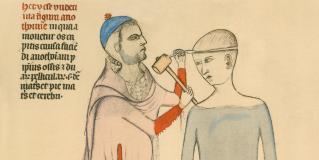 history of neurosurgery