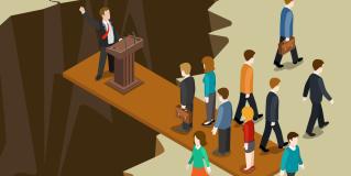 political advocacy