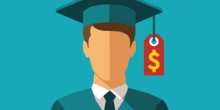 educational debt