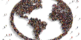 population growth