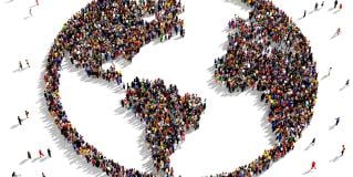 population growth