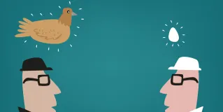 cause or effect