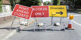diversion