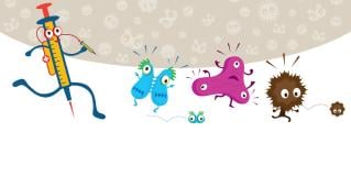 flu vaccine