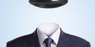 invisible patient